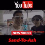 Ashlesha Savant Instagram - Our New video is now on You Tube . Please #like #share #subscribe Thank you for all your love ❤️ Ok bye #youtube #vlogging #havingfun #itsbeenreal