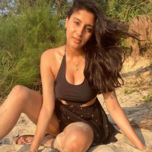 Ashlesha Savant Thumbnail - 3.9K Likes - Most Liked Instagram Photos
