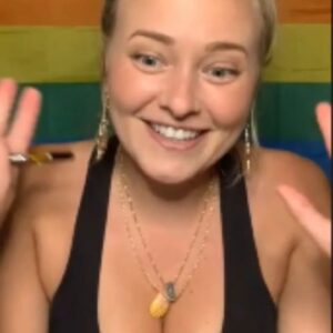Ashley Hobbs Instagram - Hey, fellow lushes! Say hello to our friend, Ashley Hobbs. Ashley is the marijuana expert on our podcast Ask Ashley - The Baked Bunny. Episode 1 is out now! YouTube link in bio. 

#ashleyhobbs #thebakedbunny #askashley #missdecember2010 #blondebombshell #babesofinstagram #podcasting #podcastlife #podcast #podcastersofinstagram