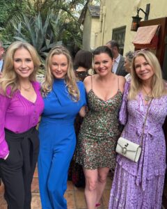 Actress Ashley Jones HD Instagram Photos and Wallpapers April 2024