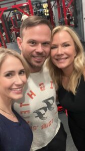 Actress Ashley Jones HD Instagram Photos and Wallpapers April 2024