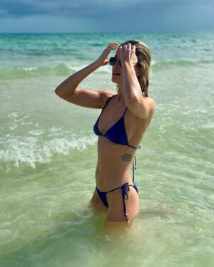 Ashley Newbrough Instagram - 🇧🇸 🇧🇸 🇧🇸