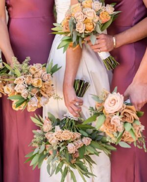 Ashley Newbrough Instagram - “I love you to the moon and back but only Wells can take you to Pluto…” 🥹😭💀 I’m still recovering from the father of the bride’s speech! 
My beautiful girl, I love you so much, it was an honor to be by your side as you married your soul mate. You were radiant EVERY step of the way.
The love the two of you have for each other and everyone present was obvious in every detail and so beautifully celebrated. Truly the wedding of the century. WHAT A PARTY! WELLS DONE! Okay I’m done 🍾🤍