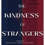 Ashley Argota Instagram - We are so excited to announce that the first screenplay we wrote together, “The Kindness Of Strangers”, has won the 2023 Asian American International Screenplay Competition!! It is based on the true story of how my chosen family helped me leave my mother after years of gaslighting, abuse, and control over my life. Thank you to @asiancinevision for choosing our script. We are so honored and can’t wait for our staged reading on June 1st in New York City. If you’re in town, please come or even audition to be in the reading!! The information is linked in my story and you can get more info on @asiancinevision’s page re: casting, location, etc. We also realize that this is crazy timing— we won this just a couple weeks before the writers strike began. Everything you see on TV, in film… everything starts with the writing. We could not have written this script without the guidance, mentorship, and inspiration of many of our friends, who are writers. We stand in solidarity with the WGA as they fight for a fair contract (that they absolutely deserve!!) and a better future for upcoming writers like ourselves. #WGAstrong #sagaftramember #1u