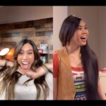 Ashley Argota Instagram - @ashleyargota9 is the prettiest pony WE’VE ever seen… 😊😂😉 Don’t miss her #NedsPod episode where she talks all about her start on #TrueJacksonVP