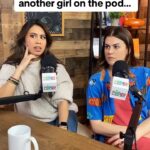 Ashley Argota Instagram - We’re team @ashleyargota9 @ladymshawsters for life 🤩🤭 #truejacksonvp #nedsdeclassified #nedspod