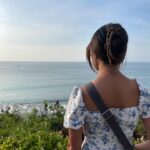 Ashley Argota Instagram - An #earthday throwback to the most beautiful place I’ve ever seen in real life ❤️ #bali