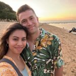 Ashley Argota Instagram - it’s officially his birthday in bali! happy birthday my sweet husband. i love you & i always will. ❤️‍🔥