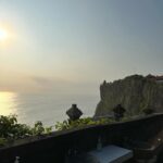Ashley Argota Instagram - nusa dua !! my jobs here were pool, golf wife, and somehow also chef 👩🏻‍🍳