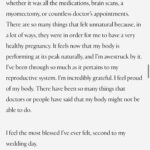 Ashley Blaine Featherson Instagram – Thank You @essence x @dominiquebfluker For Allowing Me To Share More Of My Journey💜

Full Article In Bio✨

#ivf #ivfjourney #ivfsuccess #ivfwarrior #ivfpregnancy #infertility #pregnancy