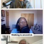 Ashley Blaine Featherson Instagram – Walking In Ancestry with Ashley Blaine Featherson Jenkins @ashleyblaine 
⭐️
Libby and Alex are joined by actress, podcast host for the OWN Network, and fellow Walkstar Ashley Blaine Featherson Jenkins. Ashley opens up about the role walking plays in her life, how it’s helped her find peace from body dysmorphia, and how the profoundness of walking can be traced back to her ancestors. 

Be sure to stick around to the end of the episode, as Alex and Libby discuss the word that will guide them into 2024, and offer encouragement to discover what that individual word is for you. 

Check out Ashley’s podcast Trials To Triumphs @trialstotriumphspod from the OWN Network, or wherever you get your podcasts.