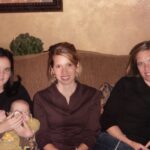 Ashley Cook Instagram - both of my sisters become empty nesters this summer. they are celebrating their boys just before they go and live life in a new way and i can hardly believe it. i don’t know where all the days went. it feels like yesterday that they both told me they were pregnant for the first time. it was the happiest news of my life to that point, i think. i wanted to be an aunt more than anything. i wanted to hold their babies and watch them grow. and i really wanted to watch my sisters become mothers. i knew it would be sweet— but it has been so much more than that. to watch them love and care and celebrate and enjoy it all has changed me. they have been so thoughtful, so present, so steady. i watched them say no when no was hard, but needed. i watched them teach each one what it is to be hardworking and helpful and covered in character. to have the gift of watching every bit of this chapter is something i will treasure forever— because they have done it all so well. exceptional in every way, they are. and the world is better for it. four kind-hearted, courageous, world-changing people are ready and moving forward. women are incredible. moms are incredible. these two are as good as they come and to watch them parent steadily, generously, faithfully for all these years— i am better for it. what a thing to see what steady love and intentional care can mean for a life. what a thing to see the way this much love for someone else can change you and soften you and strengthen you from the inside out. celebrating the boys, for sure. but also— celebrating every bit of intentional, wise, sacrificial love that you have given. so much of all of it for so long. i have never seen anyone do it better. not anyone. thank you for showing me what is to do impossibly hard, impossibly important work well.