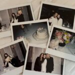 Ashley Cook Instagram - another year. all of them count, but this one holds a little more weight in my heart. it was a year of quiet prayers being answered. so many of them. i will never get over the way goodness continued to come. it reminded my sometimes weary but determined to remain hopeful heart that hope is always worth it. always, always worth it. this was a year of growth and change and running in the lane that is mine. accepting all that this lane is and all that this lane is not. this was a year where the longest friendships became better and more. and new friendships showed up, surprised me, and made all the difference— i’m still not over it. the little things were the big things, as they always are. the best things were saturday morning walks with a friend, more cups of tea together than could be counted, and simple texts that came right on time. letters in the mail and phone calls from family— any of them. laughing and reading and looking out to see the trees blooming again. a boat ride at sunset. dinner around someone’s table. watching snow fall gently, beautifully just outside the window. listening to two friends say i do— honest and heartfelt. welcoming brand new babies and watching others blow out their own candles. if next year is more of the same i will be more than happy. full and grateful and so very aware that i’ve been given much. grace, grace. so much grace.