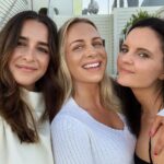 Ashley Cook Instagram - nothing leaves me more certain that i’ve got it good than a few days away with my people.
