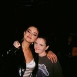 Ashley Cook Instagram - it’s out! you put your heart into this. you’ve grown and shifted and through it all you’ve remained true to yourself. proud of the music you created, but mostly proud of who you’ve become along the way. cheering you on always— but cheering a little louder today.