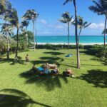 Ashley Cook Instagram - what a week. what a place. what a group of people. stepping into a new year feeling grateful and ready.