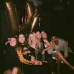 Ashley Cook Instagram - my people.