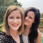 Ashley Cook Instagram - people walk our way when we least expect it and somehow make all the difference. i wouldn’t know my days without you, jordan— and i wouldn’t want to. the easiest to celebrate. here’s to another year!