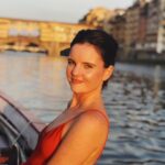 Ashley Cook Instagram -