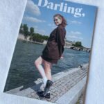 Ashley Cook Instagram - the darling magazine is something that i have long loved. while so many things are now digital, i treasure books and magazines and letters that show up in the mail. i look forward to holding things in my actual hands. something that was created beautifully with time and thought and care. other hands did their part to shape it. i am grateful for the opportunity to share a few words in this issue. thoughts on living a life that is a little slower, a little simpler in a world that feels to be fast and seems to be getting faster. rereading these words today was a reminder to my very own heart— more rest, more peace. more time with the people we’ve been given to notice and celebrate and love. these are things worth pursuing.