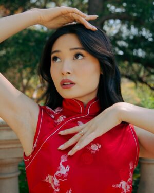 Ashley Liao Thumbnail - 12.5K Likes - Most Liked Instagram Photos