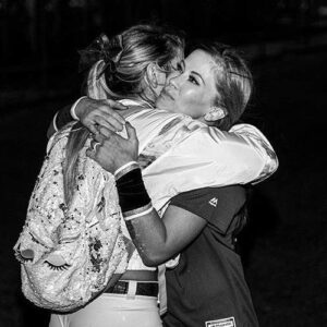 Ashley Lomberger Instagram - Two weeks removed and I’m still so happy about this night. Everything was perfect!! 🥰 #15Years #OneFinalRayne