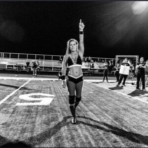 Ashley Lomberger Instagram - 🌟