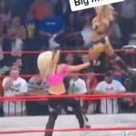 Ashley Lomberger Instagram – Today’s flashback rivalry: TAYLOR WILDE VS. MADISON RAYNE. Check out Madison’s interview on the Wilde On podcast: Season 1, Ep.5, available on Spotify and Apple, and catch our entire fight on Impact Wrestling’s YouTube channel! @MadisonRayne @Impactwrestling #bighead #blondie