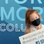 Ashley Lomberger Instagram – Show of hands, who’s tries cryotherapy?! I did my very first session with @restore_columbus this week and all I can say is WOW! After momentarily feeling like Elsa 😂, I felt incredible! I get the hype now. I’m sold. I never show my body enough TLC for everything it does for me… until now.
.
.
Benefits of cryotherapy include reducing inflammation and releasing endorphins that help alleviate pain, boost energy and metabolism, and increase the body’s natural healing abilities.
.
.
Book your cryo, or any other of the amazing services offered by @restore_columbus and use my code, RAYNE15 for a discount! 🙌🏼🥶