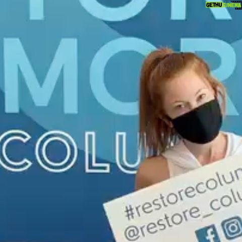 Ashley Lomberger Instagram - Show of hands, who’s tries cryotherapy?! I did my very first session with @restore_columbus this week and all I can say is WOW! After momentarily feeling like Elsa 😂, I felt incredible! I get the hype now. I’m sold. I never show my body enough TLC for everything it does for me... until now. . . Benefits of cryotherapy include reducing inflammation and releasing endorphins that help alleviate pain, boost energy and metabolism, and increase the body’s natural healing abilities. . . Book your cryo, or any other of the amazing services offered by @restore_columbus and use my code, RAYNE15 for a discount! 🙌🏼🥶