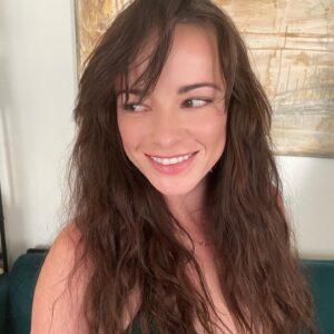 Ashley Rickards Instagram - 🦃❤️❤️
