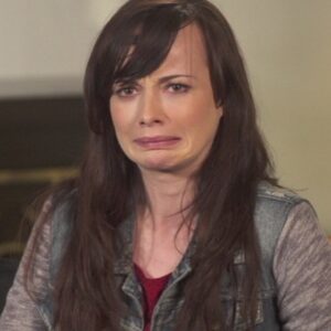 Ashley Rickards Instagram - Fill this reaction in based on yourself: this is my reaction to __________________
