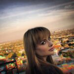 Ashley Rickards Instagram -