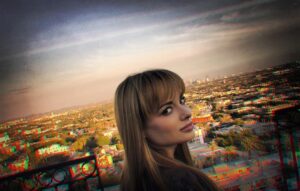 Ashley Rickards Instagram - 