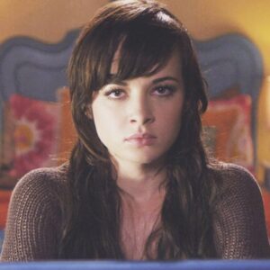 Ashley Rickards Thumbnail - 22.2K Likes - Most Liked Instagram Photos