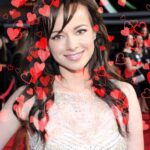 Ashley Rickards Instagram - Happy #vday YOU are my Valentine always!!