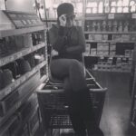 Ashley Rickards Instagram - Lowes is for kids