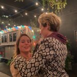 Ashley Williams Instagram - When I throw the ball, you throw it back just as hard. Happy birthday, my sweet @theaimeeparker. We got this. #girls