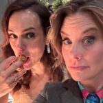 Ashley Williams Instagram - The kindest, funniest, most generous, talented humans who seem to (seriously I’m not exaggerating) get me? Like… my sense of humor, unflattering quirks, deep wounds, coffee order, need for electrolytes and long sleeves. We cried together and had each others backs and laughed so hard. I love you to the moon and back, my hallmark colleagues. Forever. Photo by @presleyannphoto @shutterstock @thats4ent #shutterstock @benjaminayres @paulcampbellofficial @autumn_reeser @nikdeloach @cindy_busby @brennanelliott2 @aliciawitty @theerincahill @taylorquinncole @awalkk35 @johnbrotherton @jonathandbennett @kimberleysustad @tyler_hynes @iamwillkemp @wesbrown225 @polahaha