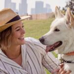 Ashley Williams Instagram - Secret is out!! I’m so proud to announce my foster fail! This weekend at the @bfas_la #superadoption our family officially welcomed Alma into our home forever! This lady has had a long road and was quiet and slept a lot the first week she was with us — the shelter said she’d been exhibiting signs of depression. She has fully come to life now and we take long hikes together and cuddle for hours. She’s so gentle with my rowdy boys and we couldn’t love her more. Best part? Best friends waved all adoption fees of dogs five and older so this was freeeee! Jackpot! Thank you @bestfriendsanimalsociety for your ongoing support and devotion to #savethemall! #dogsofinstagram #adoptdontshop #rescuedogsofinstagram #almathedog #husky #mix #fosterfail @photolori