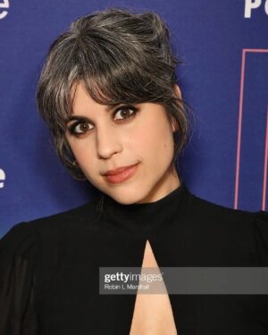 Ashly Burch Instagram - Had a lovely time at @thewrap changemakers dinner last night! We got a panel today stacked with hilarious and talented ladies ❤️

Styling: @lucywarrenstyle 
Makeup: @michellechung13 
Hair: @biabiabia