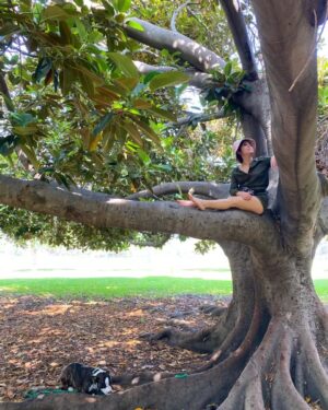 Ashly Burch Instagram - Some good, clean fun. 📸 @mortburke