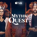 Ashly Burch Instagram – You thought you had to wait until May 7th to get new some new Mythic Quest in yer eyeballs? Think again, baby! A special episode is coming out April 16th, written by me and directed by @robmcelhenney! PEEP IT! Only on Apple TV !