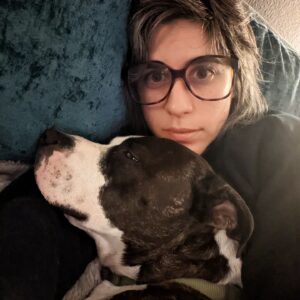 Ashly Burch Instagram - I've been slacking on my Cody content please consider this a formal apology