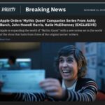 Ashly Burch Instagram - Here we go!!!! 🤪