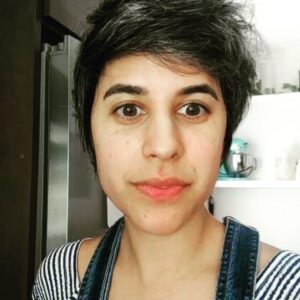 Ashly Burch Instagram - The Ghost and Molly McGee is out today!!! This show is so special to me and the entire crew has worked so so hard and I can't wait for you to see all of their amazing work! Out today on the Disney channel with the first five episodes out next week on Disney Plus!