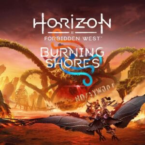 Ashly Burch Instagram - It's out!! This is a really special dlc that means a lot for Aloy's character. Can't wait for y'all to play it!