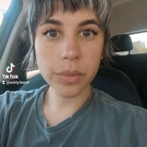Ashly Burch Instagram - I'm way too proud of this analogy so it's going on all the socials #lgbtq #lotr