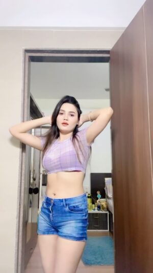 Ashna Kishore Instagram - Random 😋

#AshnaKishore #reels #trending #viral