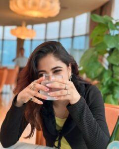 Ashvini Jegathesan Instagram - I’m a rare occurrence. You don’t meet people like me every day. I’m not something you can replace. I’m unlike anything you’ve ever had & I’ll always be something you won’t forget. 💋